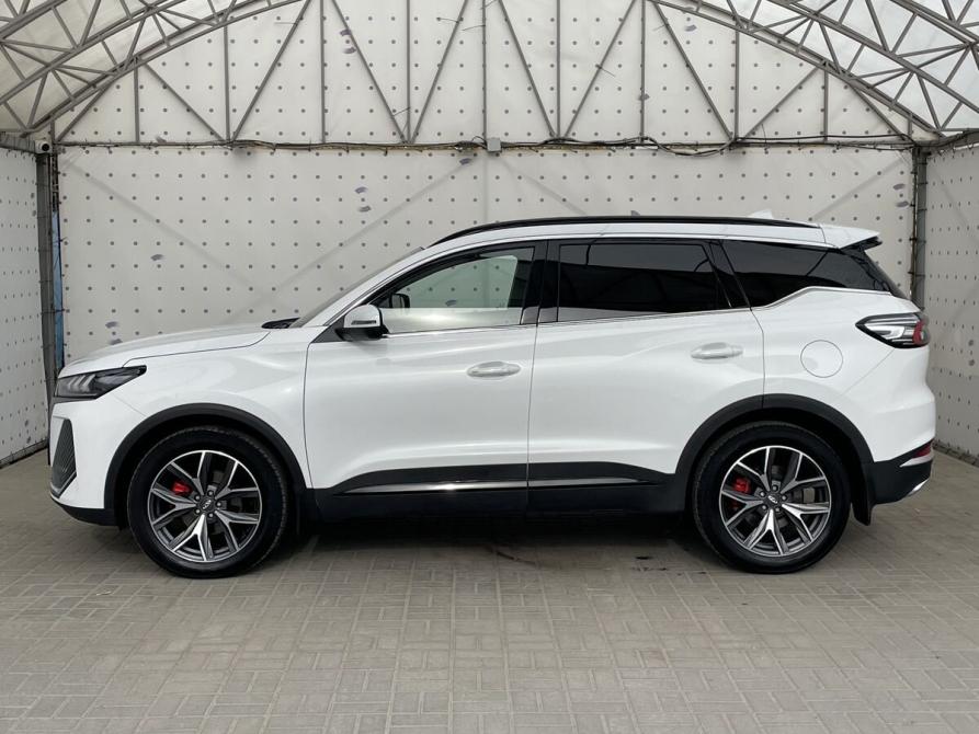 Chery Tiggo 7 Pro Max I Рестайлинг Тамбов  - изображение 10