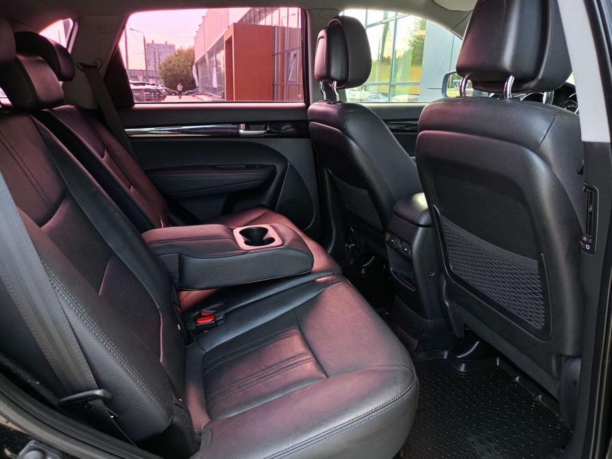 Kia Sorento II Рестайлинг Казань  - изображение 7