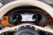 Bentley Bentayga I Рестайлинг Москва  - изображение 45