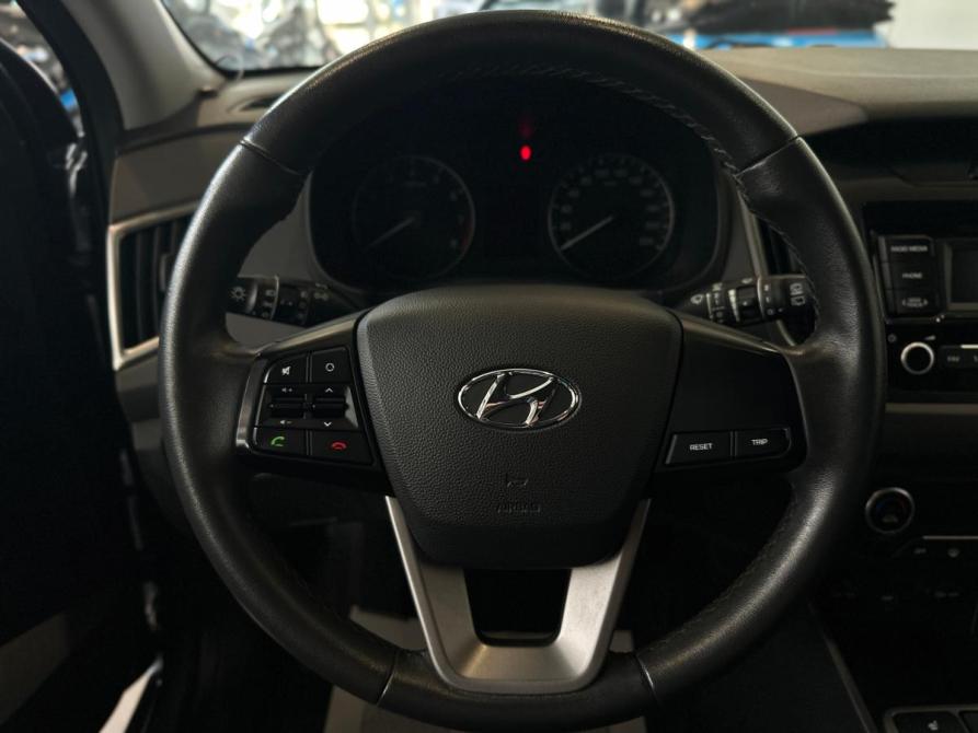 Hyundai Creta I Рестайлинг Санкт-Петербург  - изображение 18