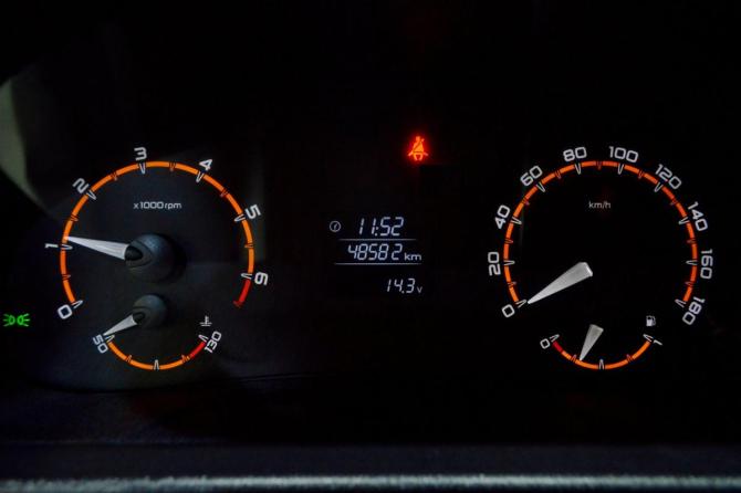 Lada (ВАЗ) 2121 (4x4) I Рестайлинг (2020) с пробегом 2021 года, цена 799 000 рублей, 48000 км, внедорожник, Автокод Объявления