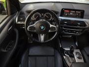 BMW X3 III (G01) Санкт-Петербург  - изображение 46
