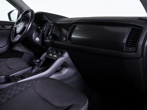 Skoda Kodiaq I с пробегом 2019 года, цена 2 049 000 рублей, 140215 км, внедорожник, Автокод Объявления