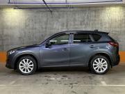 Mazda CX-5 I Уфа  - изображение 27