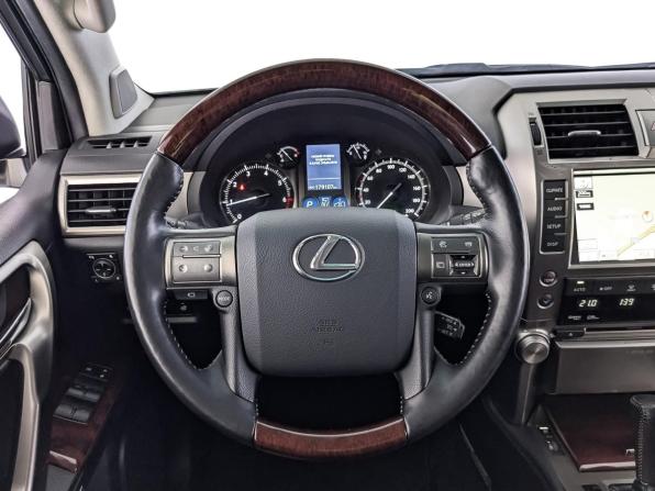 Lexus GX II с пробегом 2012 года, цена 3 500 000 рублей, 178912 км, внедорожник, Автокод Объявления