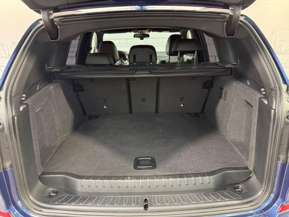 BMW X3 III (G01) с пробегом 2017 года, цена 3 890 000 рублей, 107614 км, внедорожник, Автокод Объявления