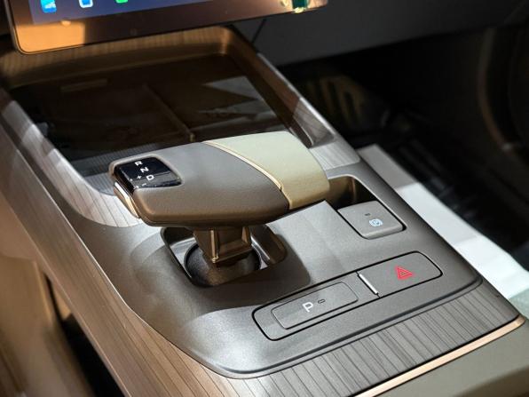Changan Lamore с пробегом 2024 года, цена 2 749 000 рублей, 50 км, седан, Автокод Объявления