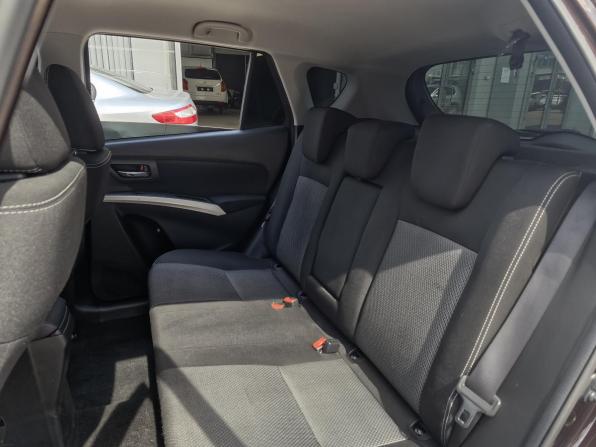 Suzuki SX4 II (S-Cross) с пробегом 2014 года, цена 999 000 рублей, 243226 км, хэтчбек, Автокод Объявления