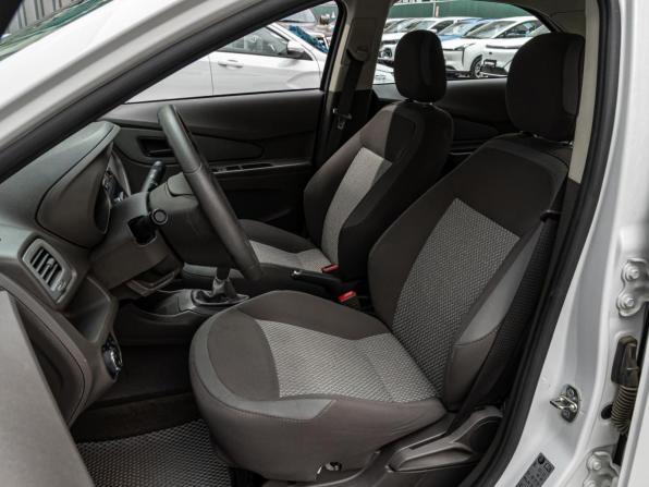 Chevrolet Cobalt II Рестайлинг с пробегом 2023 года, цена 1 390 000 рублей, 28432 км, седан, Автокод Объявления