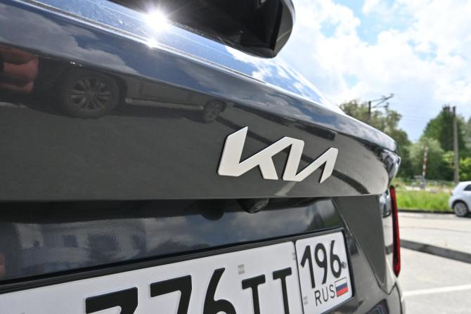 Kia Sorento IV с пробегом 2022 года, цена 3 605 000 рублей, 67800 км, внедорожник, Автокод Объявления