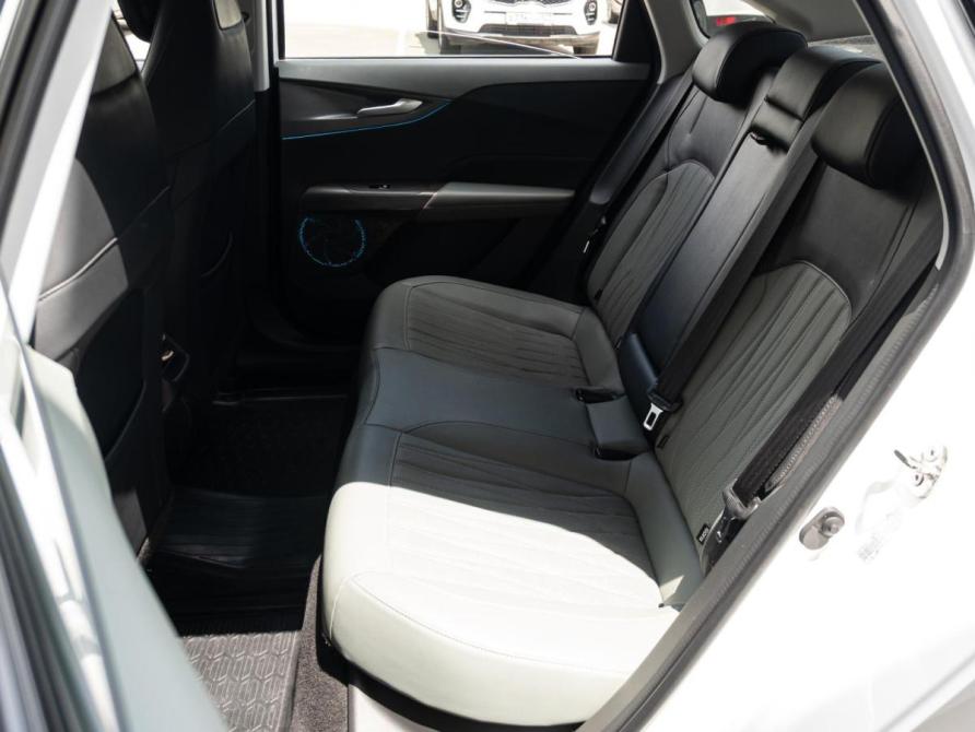 Changan Lamore Краснодар  - изображение 9
