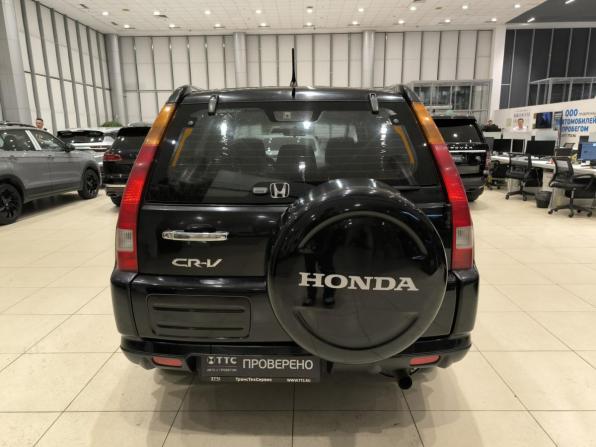 Honda CR-V II с пробегом 2004 года, цена 650 000 рублей, 403850 км, внедорожник, Автокод Объявления