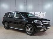 Mercedes-Benz GL-Класс II (X166) Воронеж  - изображение 32