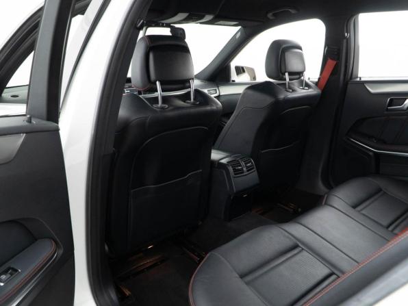 Mercedes-Benz E-Класс IV (W212 S212 C207) Рестайлинг с пробегом 2014 года, цена 2 256 444 рубля, 122573 км, седан, Автокод Объявления
