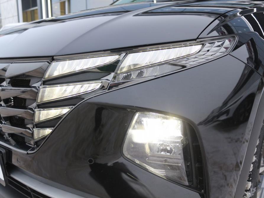 Hyundai Tucson IV Стерлитамак  - изображение 20