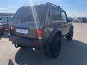 Lada (ВАЗ) Niva Legend Саратов  - изображение 41