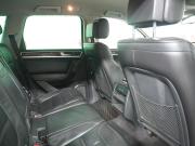Volkswagen Touareg II Вологда  - изображение 28