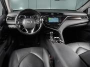 Toyota Camry VIII (XV70) Минеральные Воды  - изображение 25