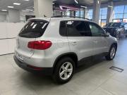Volkswagen Tiguan I Рестайлинг Казань  - изображение 25