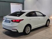 Hyundai Solaris II Самара  - изображение 20