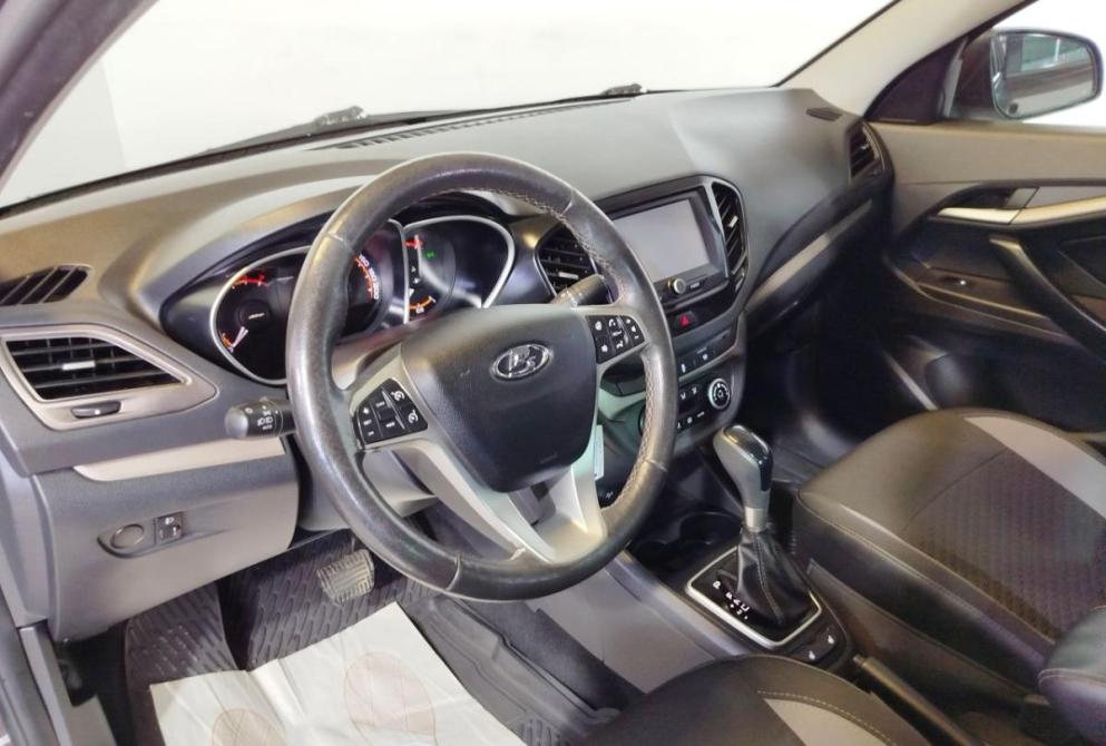 Lada (ВАЗ) Vesta I Саратов  - изображение 20
