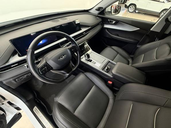 Chery Tiggo 7 Pro Max I с пробегом 2023 года, цена 1 780 000 рублей, 30421 км, внедорожник, Автокод Объявления