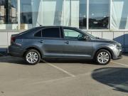 Volkswagen Polo VI Курган  - изображение 26