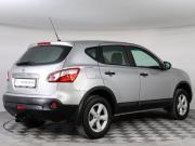 Nissan Qashqai I Рестайлинг Химки  - изображение 19