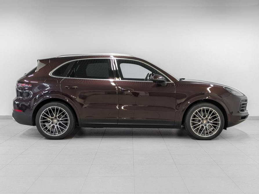 Porsche Cayenne III Санкт-Петербург  - изображение 4