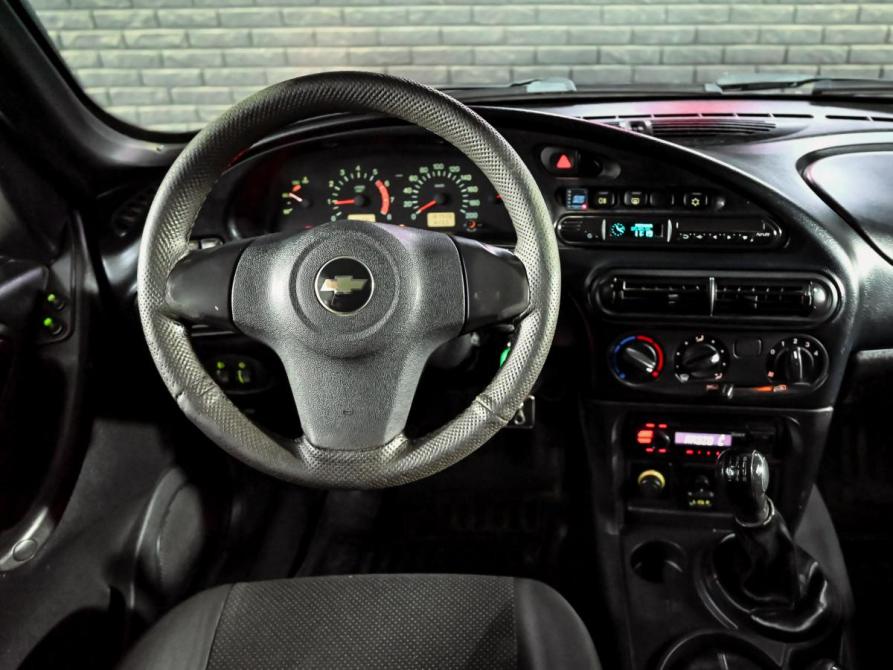 Chevrolet Niva I Рестайлинг Екатеринбург  - изображение 6