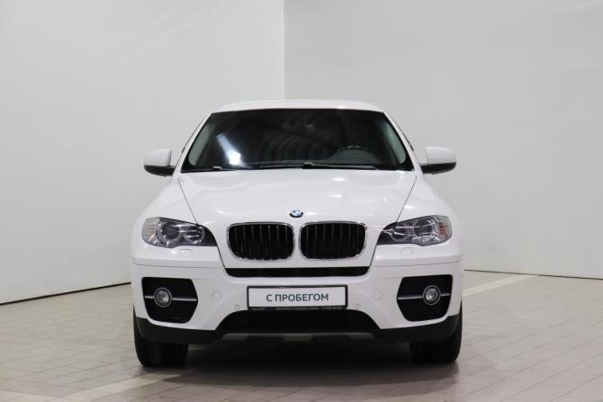 BMW X6 I (E71) с пробегом 2011 года, цена 2 235 000 рублей, 177616 км, внедорожник, Автокод Объявления