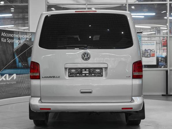 Volkswagen Caravelle T5 Рестайлинг с пробегом 2010 года, цена 1 499 000 рублей, 143600 км, минивэн, Автокод Объявления