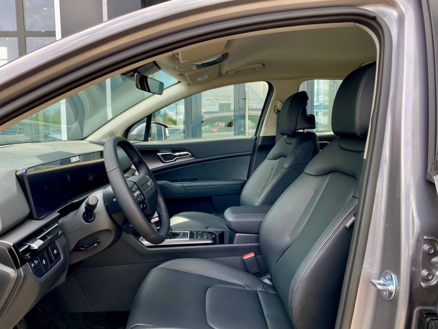 Kia Sportage V Рестайлинг Москва  - изображение 13