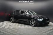 BMW 3 серии VI (F3x) Рестайлинг Крым  - изображение 32