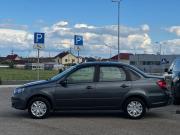 Lada (ВАЗ) Granta I Рестайлинг Самара  - изображение 24