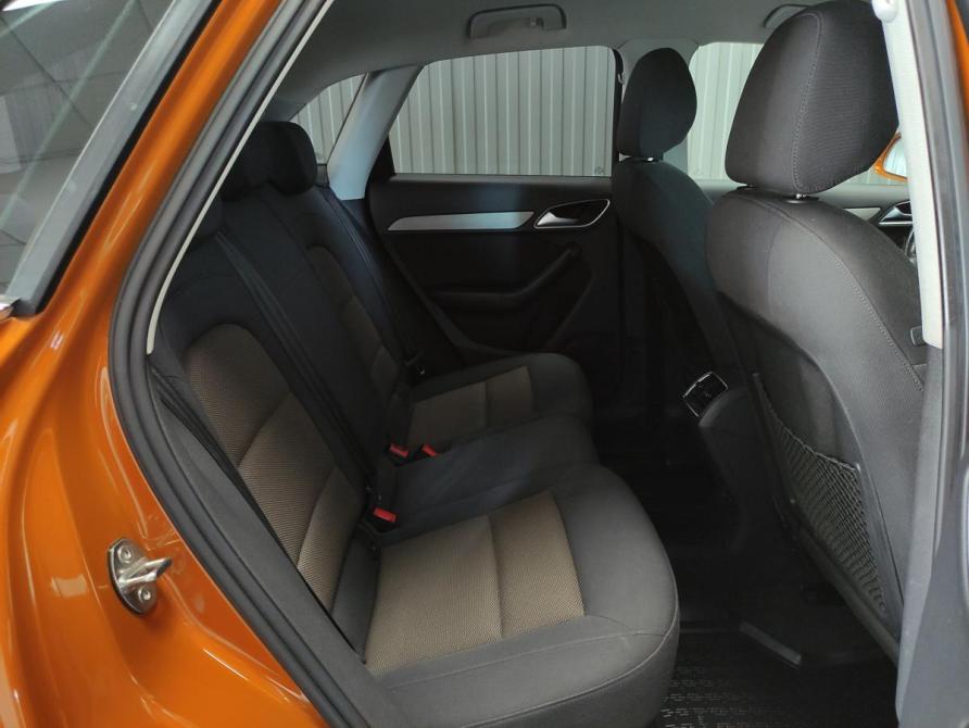 Audi Q3 I (8U) Пермь  - изображение 10