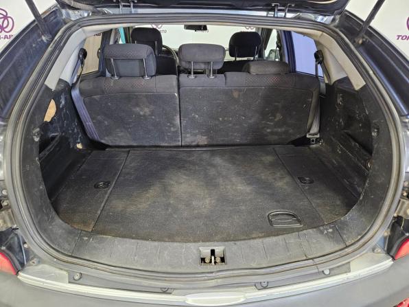 SsangYong Actyon I с пробегом 2008 года, цена 433 000 рублей, 223000 км, внедорожник, Автокод Объявления