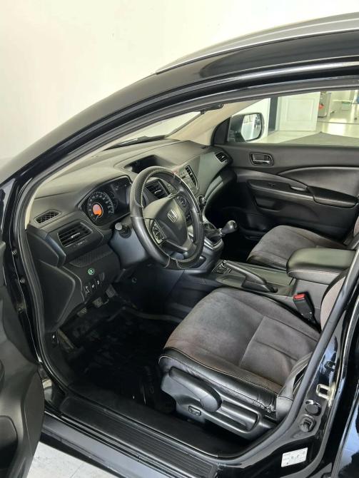 Honda CR-V IV Кострома  - изображение 9