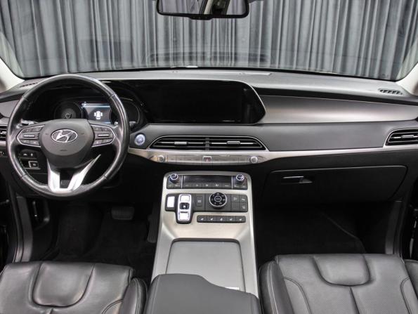 Hyundai Palisade I с пробегом 2021 года, цена 3 949 000 рублей, 156985 км, внедорожник, Автокод Объявления