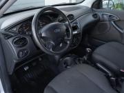 Ford Focus I Рестайлинг Москва  - изображение 20