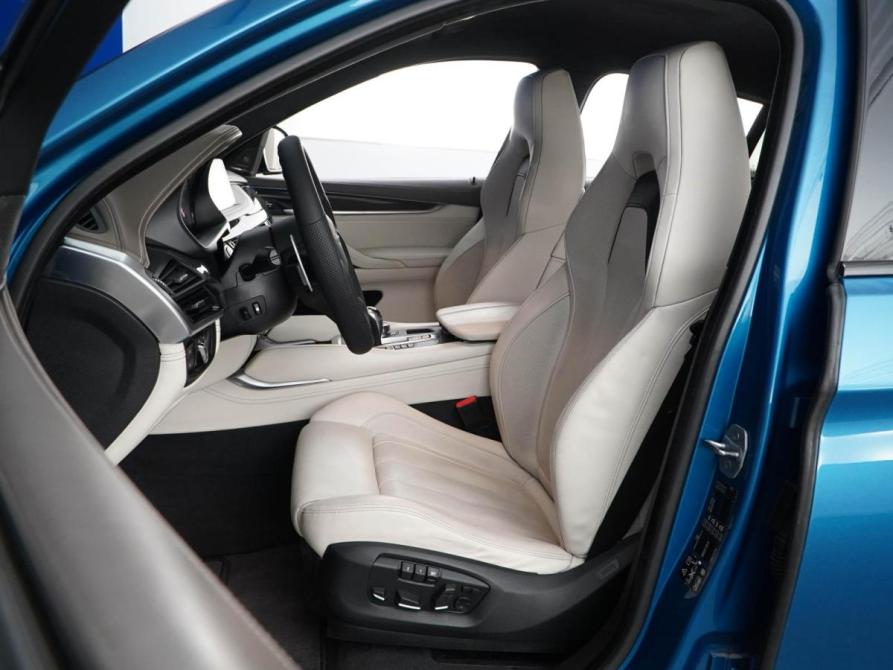 BMW X6 M II (F86) Москва  - изображение 14
