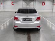 Hyundai Solaris I Рестайлинг Казань  - изображение 29