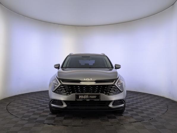 Kia Sportage V с пробегом 2022 года, цена 3 550 000 рублей, 38854 км, внедорожник, Автокод Объявления