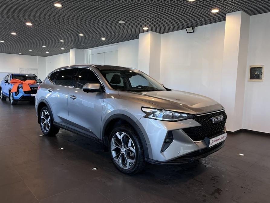 Haval F7 I Чебоксары  - изображение 1