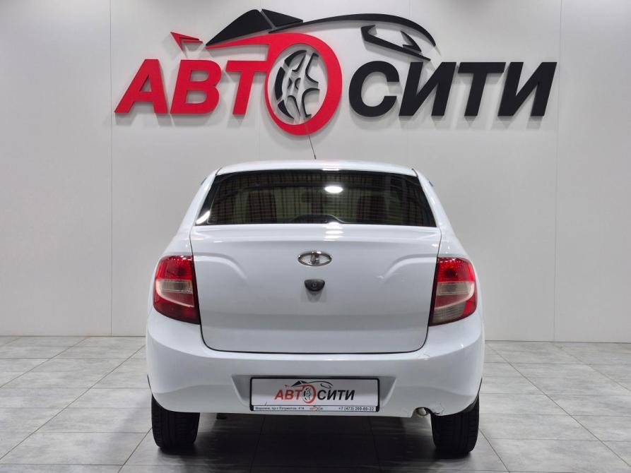 Lada (ВАЗ) Granta I Воронеж  - изображение 5