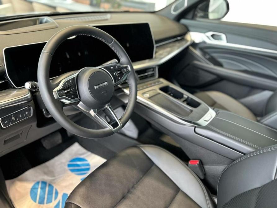Haval F7 II Нефтекамск  - изображение 9