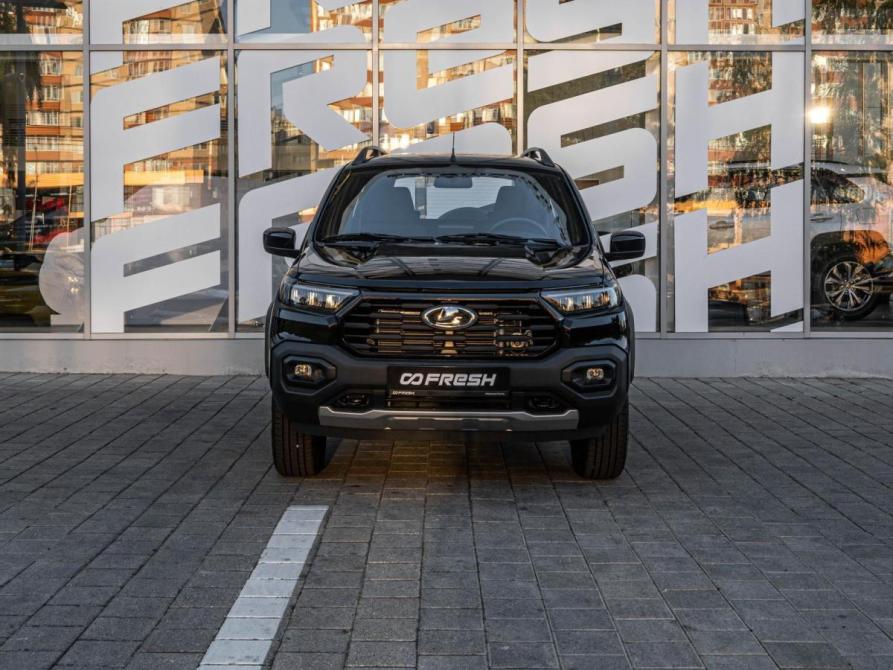Lada (ВАЗ) Niva Travel I Ставрополь  - изображение 3