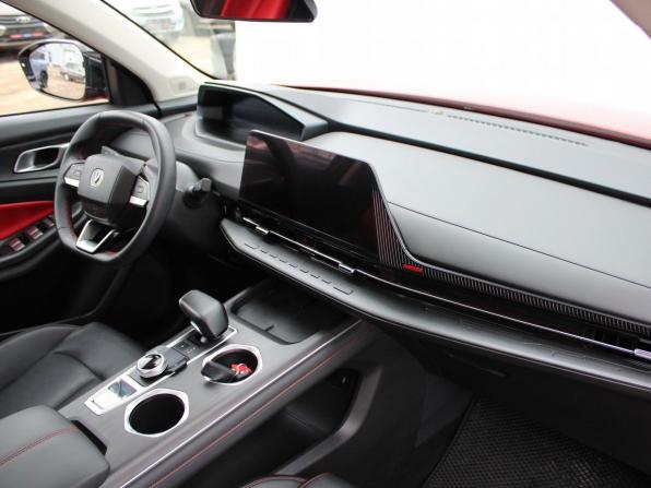 Changan CS55 Plus II с пробегом 2023 года, цена 2 049 000 рублей, 15206 км, внедорожник, Автокод Объявления
