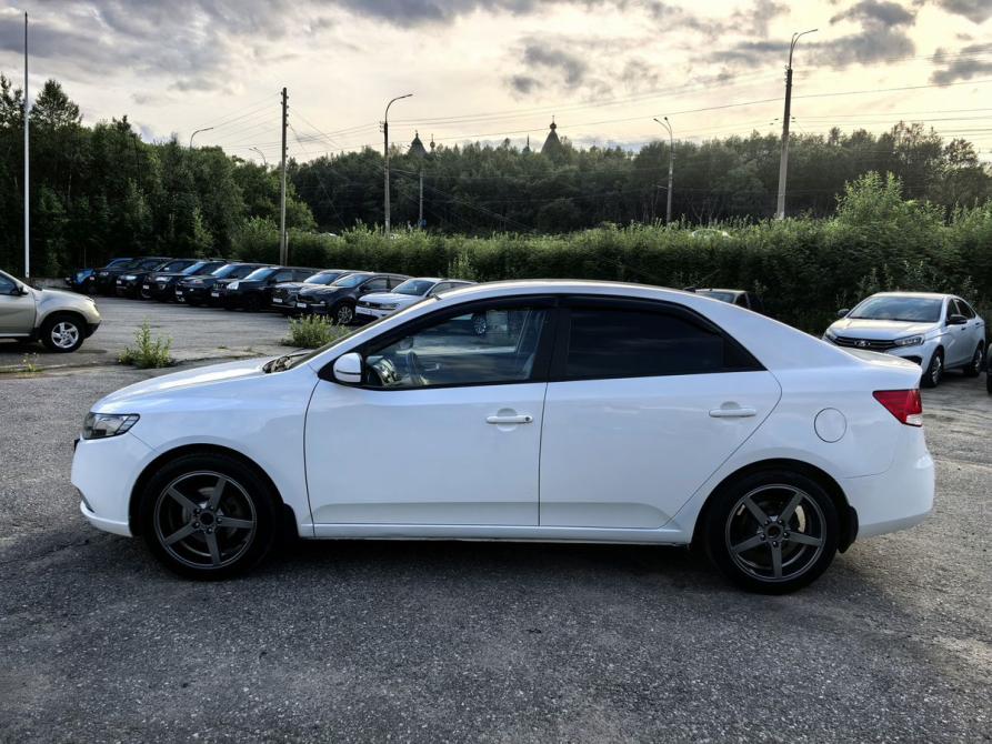 Kia Cerato II Мурманск  - изображение 2