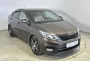Kia Rio III Рестайлинг Саранск  - изображение 49